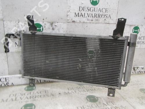 Used AC radiator AC radiator MAZDA 6 Hatchback (GG) 2.0 DI (GG14) (121 hp) 3833385 3833385