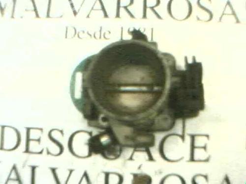 Used Throttle body VW GOLF IV (1J1) 1.8 T (150 hp) 3765357