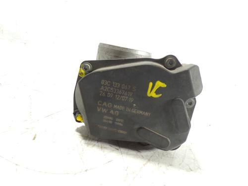 Used Throttle body Throttle body VW SCIROCCO III (137, 138) [2008-2018] 9831262 9831262