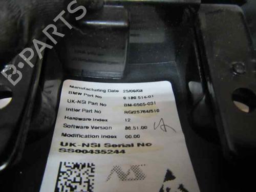 Elektronisk modul MINI MINI (R56)  | BP3861875M83 