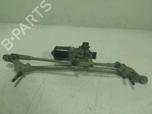 Viskermotor vindrute RENAULT MEGANE IV Hatchback (B9A/M/N_) 1.8 RS TCe 280 (B9M6) (279 hp) 23526214