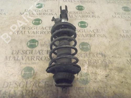 Left front shock absorber KIA PICANTO I (SA) 1.1 | BP3804884M16