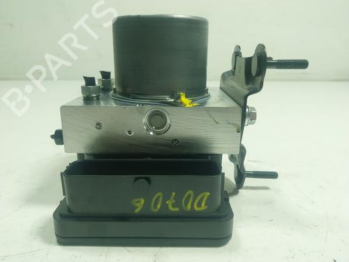 Used ABS pump TOYOTA COROLLA Liftback (_E11_) [1997-2002]  19309537