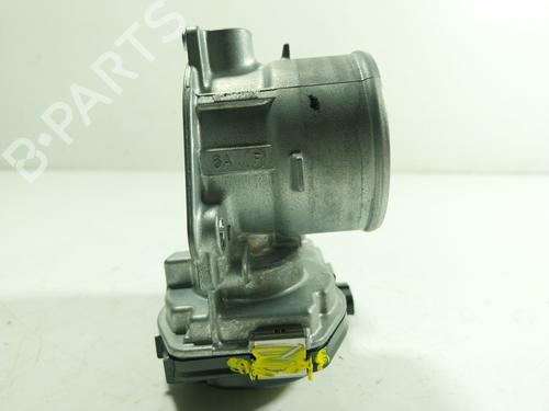 Throttle body TOYOTA YARIS CROSS (MXP_) 1.5 Hybrid (MXPJ11) | BP20306701M82