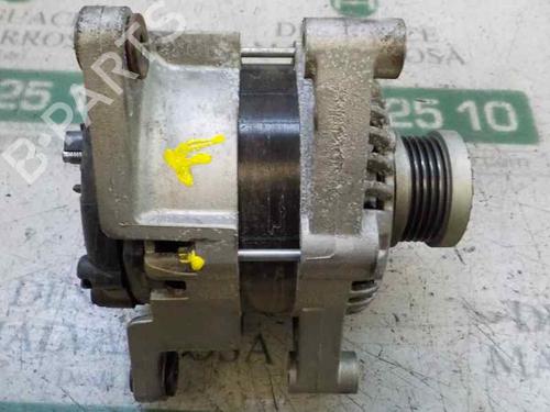Used Alternator OPEL ASTRA J (P10) [2009-2016]  9081692