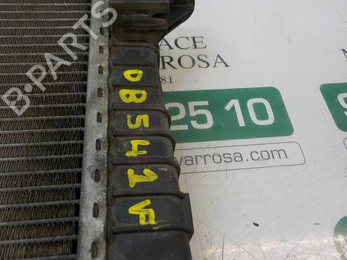 Water radiator FORD FOCUS C-MAX (DM2) 1.6 | BP3866803M31 - Image 3