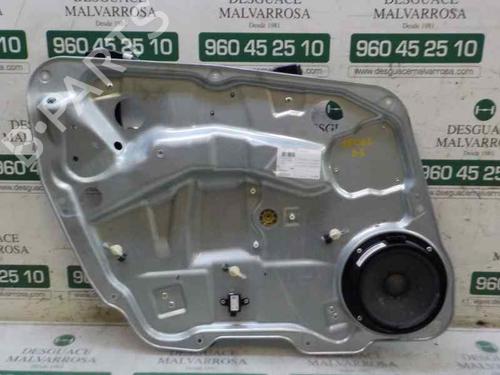 Used Front left window mechanism Front left window mechanism MERCEDES-BENZ M-CLASS (W164) [2005-2012] 5388599 5388599