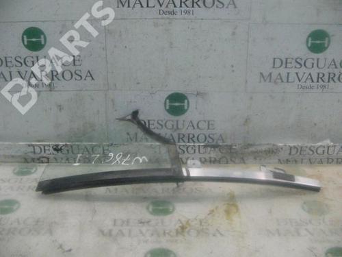 Used Front left door window Front left door window SMART CITY-COUPE (450) 0.6 (450.352, 450.353) (61 hp) 3784142 3784142