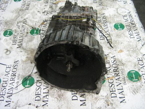 Gearbox TATA SIERRA  | BP12172331M3 