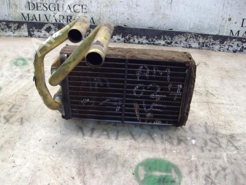 Used Heater matrix MG MG ZR [2001-2005]  3767152
