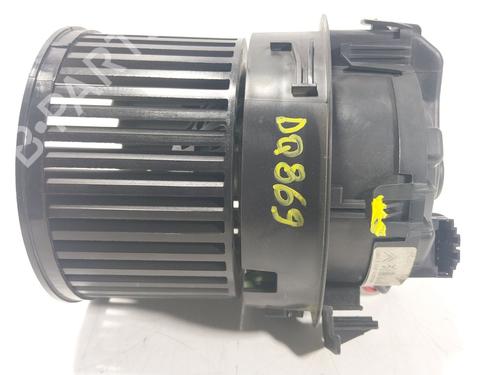 Heater blower motor CITROËN C3 / C3 ORIGIN III (SX) 1.5 BlueHDi 100 (SXYHYP, SXYHTU) | BP27619328M62 