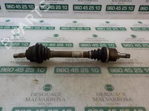 Antriebswelle links vorne für CITROËN BERLINGO MULTISPACE (B9) [2008-2025]  3872159