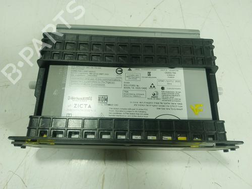 Electronic module BMW 4 Convertible (G23, G83) M 440 i Mild-Hybrid xDrive | BP24650081M83 