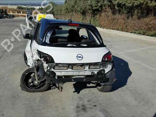 Anti roll bar OPEL ADAM (M13) 1.4 | BP4001943M96  - Image 11