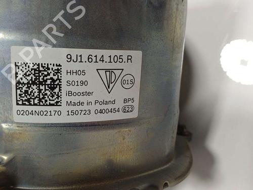 Servo brake PORSCHE TAYCAN (Y1A) | BP39176217M42 - Image 4