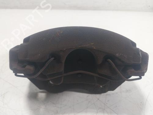 Right front brake caliper FORD ECOSPORT 1.5 TDCi | BP21179205M104 