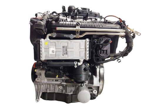 Used Engine Engine VW CADDY V Box Body/MPV (SBA, SBH) [2020-2026] 34497493 34497493