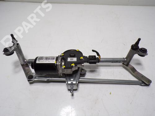 Used Front wiper motor Front wiper motor SEAT IBIZA V (KJ1, KJG) 1.0 TSI (110 hp) 11190765 11190765