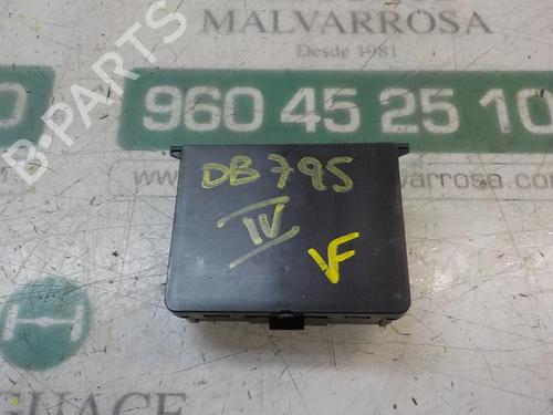 Electronic module PEUGEOT 308 II (LB_, LP_, LW_, LH_, L3_) 1.6 BlueHDi 120 | BP3870586M83