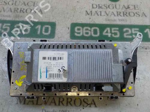 Display monitor BMW X5 (E70) 3.0 d | BP5672243C48 
