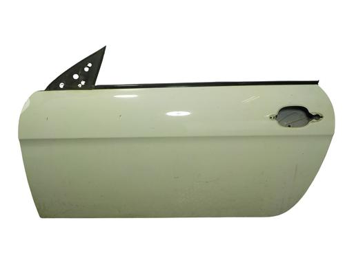 Used Left front door Left front door BMW 6 (E63) M (507 hp) 15469696 15469696