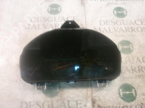Instrument cluster HONDA ACCORD VII (CL, CN) 2.4 (CL9) | BP3802212C47 