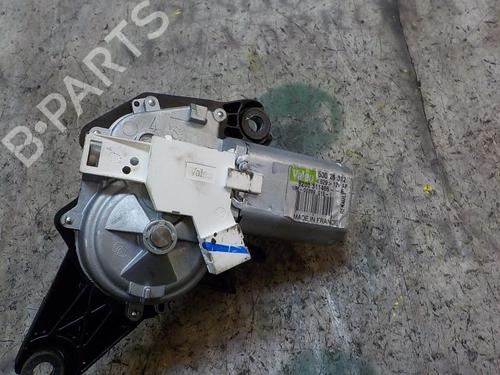 Rear wiper motor RENAULT TWINGO II (CN0_) | BP3851600M102