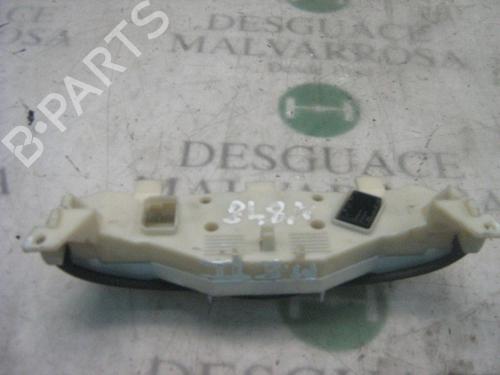 Bouton de warning FIAT PUNTO (188_) 1.3 JTD 16V | BP3745800I22 