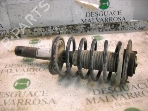 Venstre foran støtdemper CITROËN XSARA (N1) 2.0 HDi 90 (90 hp) 3791503