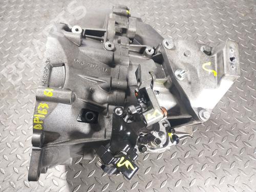 Gearbox FORD S-MAX (WA6) 2.0 TDCi | BP20645719M3