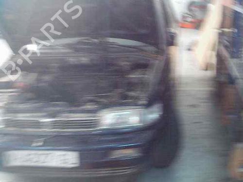 Elektronisk modul HYUNDAI SANTAMO  | BP14293291M83 