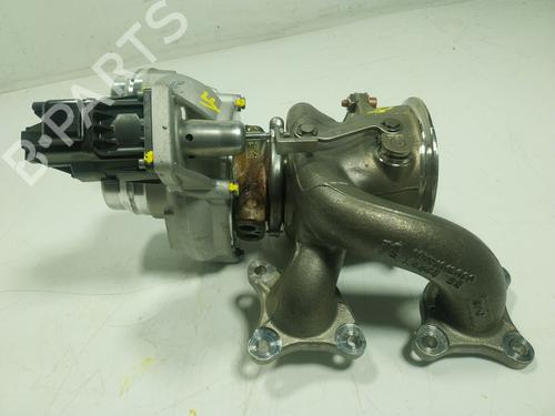 Turbolader/Kompressor BMW 2 Active Tourer (U06) | BP23857788M71 - Image 3
