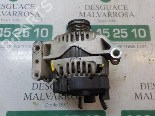 Alternator TATA INDICA VISTA 1.3 CRDi | BP9122197M7 - Image 3