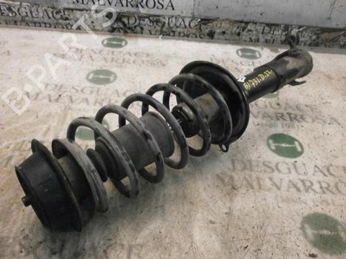 Used Left front shock absorber Left front shock absorber VW JETTA II (19E, 1G2, 165) [1983-1992] 3774208 3774208