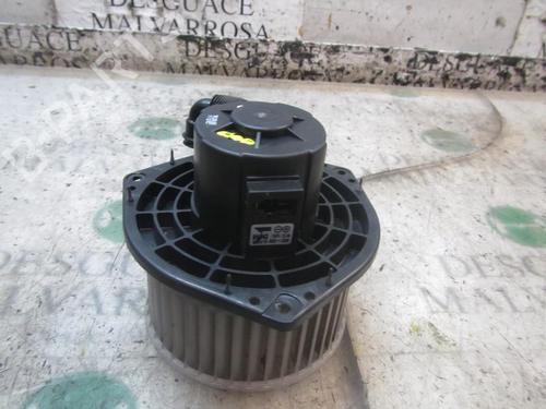 Used Heater blower motor Heater blower motor CHEVROLET AVEO / KALOS Hatchback (T250, T255) [2006-2026] 3840163 3840163