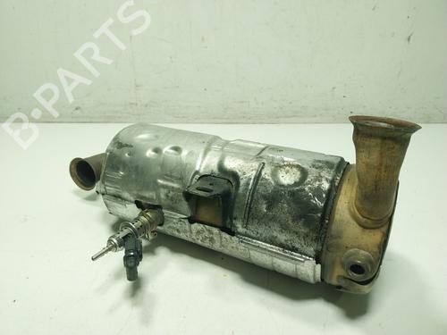 Catalyst PEUGEOT EXPERT Van (V_) 1.5 BlueHDi 100 | BP30005681M10