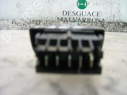 Electronic module RENAULT MEGANE I Coach (DA0/1_)  | BP3793212M83 