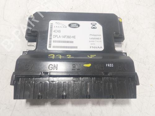 Elektronisk modul LAND ROVER RANGE ROVER SPORT II (L494) 3.0 TDV6 4x4 (258 hp) 19272102