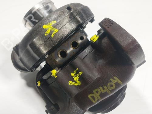 Turbocharger/Supercharger LAND ROVER RANGE ROVER EVOQUE (L538) 2.2 D 4x4 | BP22990234M71