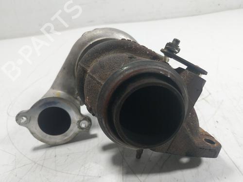 Turbocharger/Supercharger CITROËN C3 Picasso (SH_) 1.6 HDI 90 | BP16946029M71
