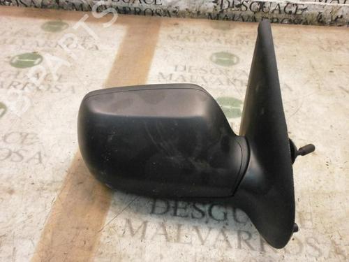 Right mirror MAZDA 2 (DY) 1.2 (DY3W) | BP4021895C27 