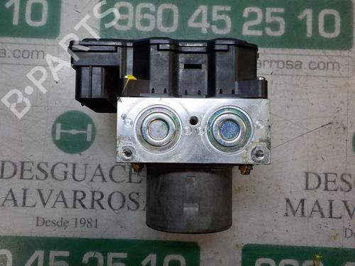ABS pump FORD MONDEO IV Saloon (BA7) 2.0 TDCi | BP3871225M43 