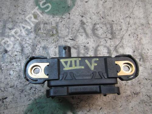 Electronic module BMW 3 (E90) 320 d | BP3843023M83 