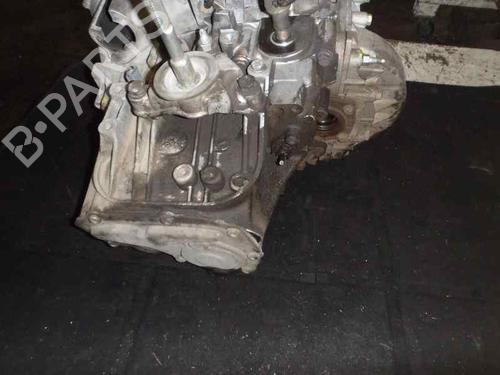 Gearbox FIAT ULYSSE (179_)  | BP3823810M3 