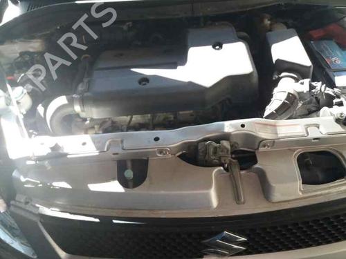 Pedal SUZUKI SWIFT III (MZ, EZ)  | BP3861721I4  - Image 10