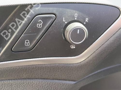 Elektronisk modul VW GOLF VII (5G1, BQ1, BE1, BE2)  | BP15272090M83 