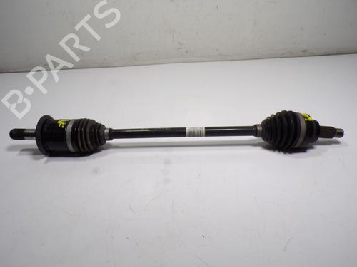Used Right rear driveshaft Right rear driveshaft 15225939 15225939