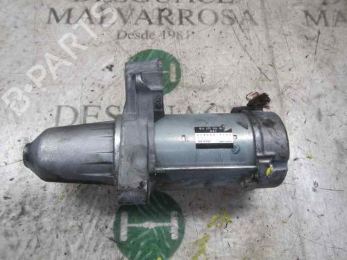 Starter MERCEDES-BENZ B-CLASS Sports Tourer (W246, W242) B 160 CDI / d (246.211) | BP5107032M8 