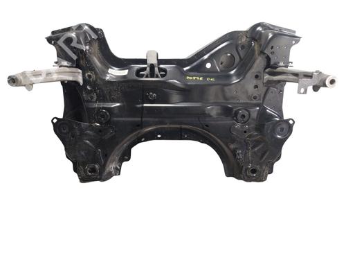 Used Subframe PEUGEOT 3008 II SUV (MC_, MR_, MJ_, M4_) 1.2 THP/ PureTech 130 (MRHNSM, MRHNSU, MRHNSJ, MRHNYW,... (131 hp) 30768985