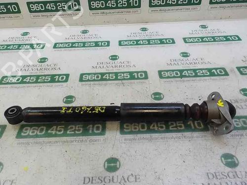 Used Left rear shock absorber VW GOLF V (1K1) 2.0 TDI 16V (140 hp) 5670582